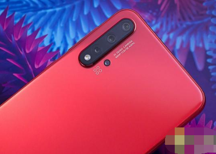 华为nova5pro手机配置怎么样？手机价格及参数配置说明