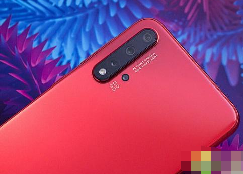 华为nova5Pro手机拍照像素怎么样?华为nova5Pro拍照效果说明