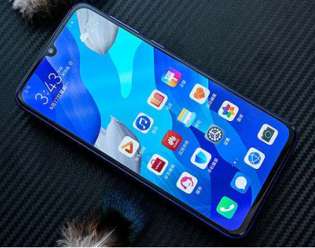 华为nova5pro手机有多少种颜色?手机颜色及参数配置分享