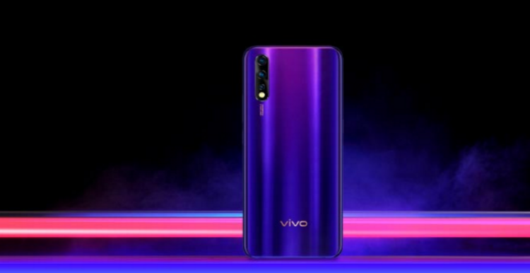 vivo Z5好看吗？vivo Z5图文赏析