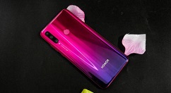 荣耀8x中怎么将快门声音关闭？关闭快门声音的方法介绍
