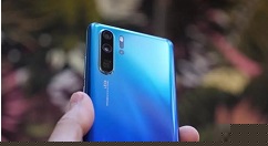 华为p30pro怎么下载软件？下载软件的方法介绍