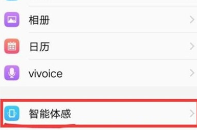 vivoy81s怎么设置抬手亮屏？设置抬手亮屏的方法分享