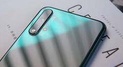 华为nova5pro后台运行怎么退出？后台运行退出步骤介绍