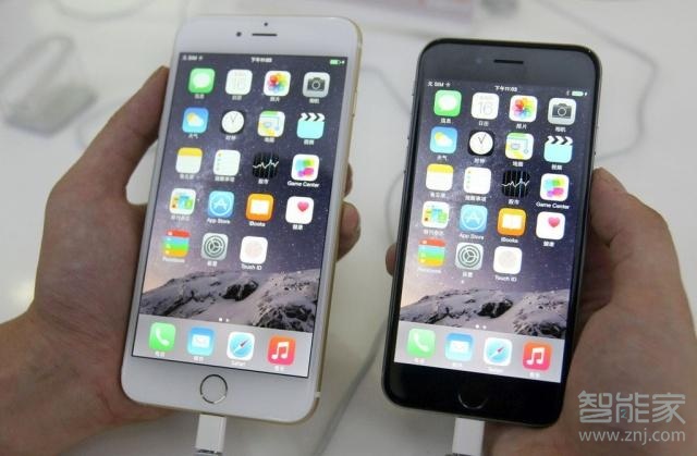 iphone7p电池容量多大_电池容量介绍