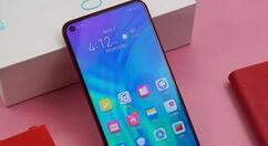 荣耀20怎么设置常驻应用 设置常驻应用图文操作指南