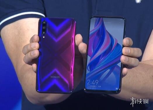 荣耀9X系列多少钱?荣耀9X/9Xpro售价价格介绍