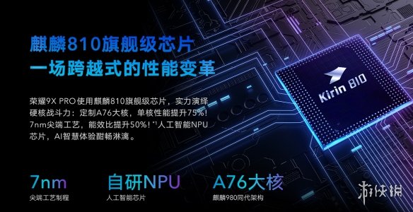 荣耀9X系列多少钱?荣耀9X/9Xpro售价价格介绍