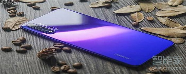 华为nova5的闪存规格是什么_华为nova5读写速度大揭秘