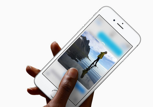 3d touch和3d press有哪些区别？3d touch和3d press区别说明