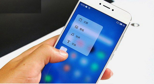 3d touch和3d press有哪些区别？3d touch和3d press区别说明