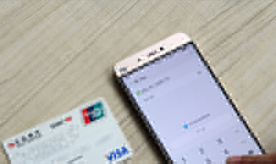 小米米Pay如何使用？米Pay使用方法分享