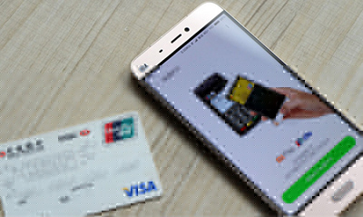 小米米Pay如何使用？米Pay使用方法分享