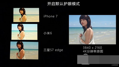 小米6护眼模式怎样设置?设置护眼模式方法介绍