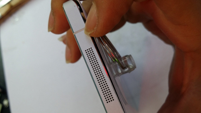 小米note怎么拆机？拆机图文分享