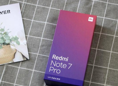 oppok3对比红米note7pro哪个更好?两者区别对比评测介绍