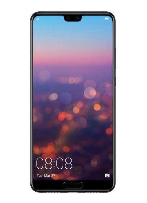 华为p20pro与华为p20哪个更好?两者配置区别对比介绍