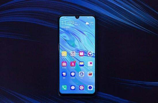 华为麦芒8对比华为nova4哪款值得入手?两者性价比区别实测介绍