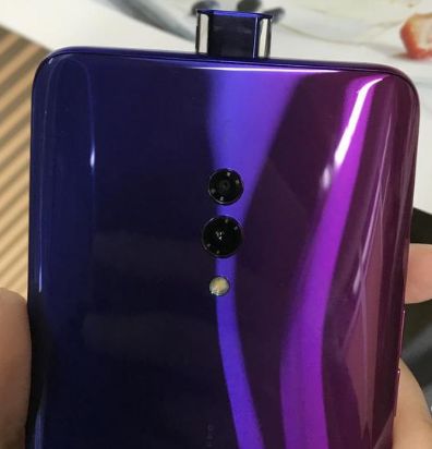 小米8对比oppok3哪个更好?性价比区别对比实用评测