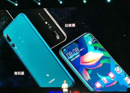 华为麦芒8对比华为nova4哪款值得入手?两者性价比区别实测介绍