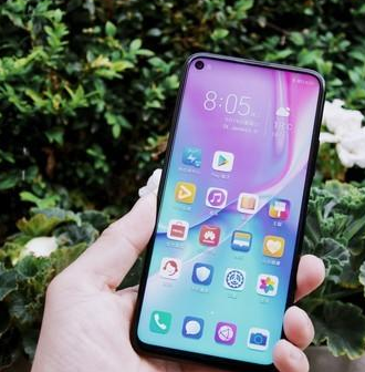 荣耀20怎么打开语音助手？语音助手打开具体操作教程