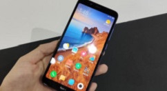 红米7a怎么设置屏幕色温?设置屏幕色温的具体操作方法