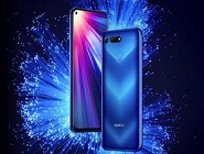 在荣耀20pro中进行截长图方法介绍