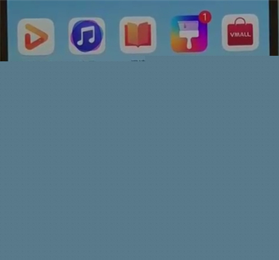 华为p30pro中将开发人员选项打开具体操作步骤