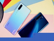 华为p30pro更改日期具体操作步骤