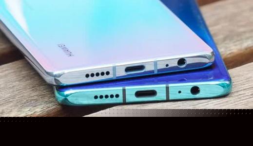 华为p30pro中将应用相机权限打开具体操作步骤