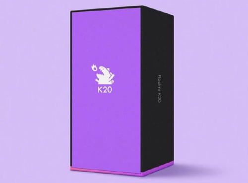 红米k20中将红包提醒打开具体操作步骤