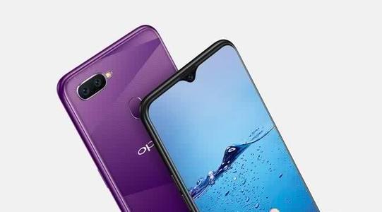 oppok3打开来电闪光灯具体操作步骤