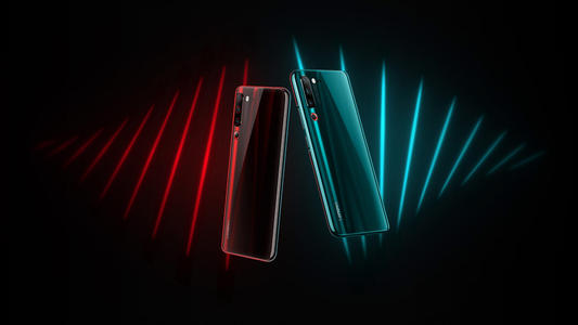 联想z6pro设置防误触模式具体操作步骤