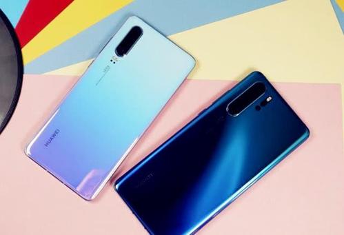 华为p30pro更换主题具体操作步骤