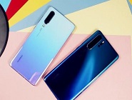 华为p30pro添加快捷方式具体操作步骤