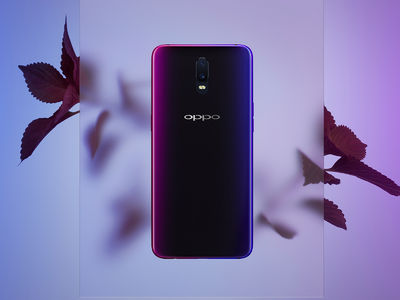 oppo a9设置壁纸具体操作步骤