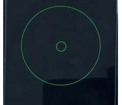 vivoy81s中将水平仪打开的具体操作方法