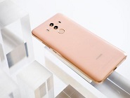 华为mate10pro提高定位准确性具体操作步骤