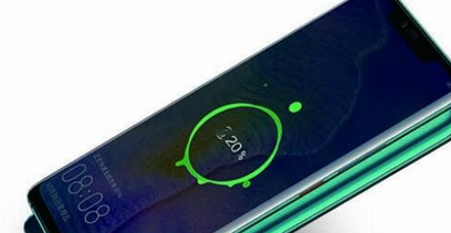 华为p30中将无线反向冲电打开具体操作步骤