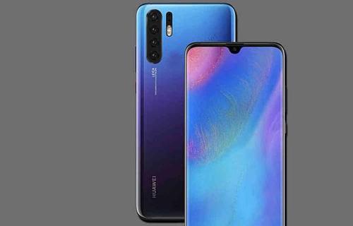 华为p30pro中将系统应用卸载具体操作步骤