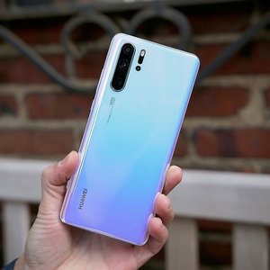 华为p30中查看型号详细操作方法