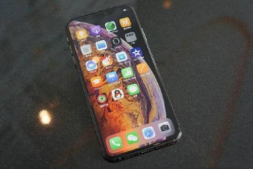 iPhoneXs Max自定义应用图标具体操作步骤