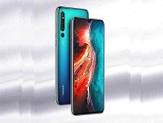 华为p30pro中使用放大手势具体操作步骤