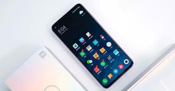 小米9中投屏详细操作方法介绍
