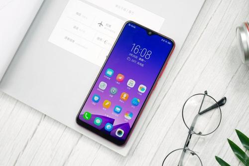 vivoy91中分屏具体操作步骤