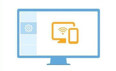 华为畅享9s中将无线投屏打开具体操作步骤