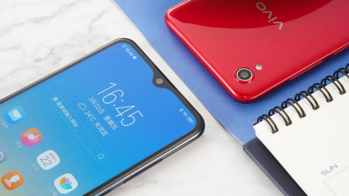 vivoy91设置滑屏特效具体操作步骤