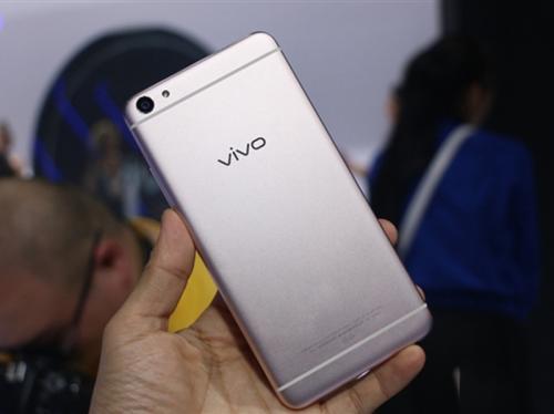 vivoy91添加天气挂件具体操作步骤