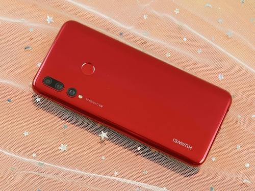 华为畅享9s中导入通讯录具体操作步骤