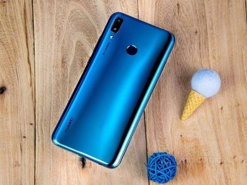 华为畅享9中截屏具体方法介绍